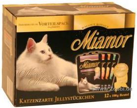 Miamor Ragout Royale Multi-Mix