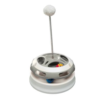 Ferplast Katzenkarussell Flashlight